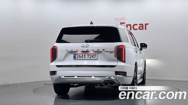 Hyundai Palisade 4