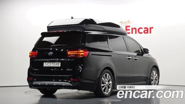 Kia The New Carnival 2
