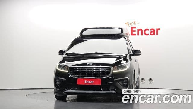 Kia The New Carnival 3