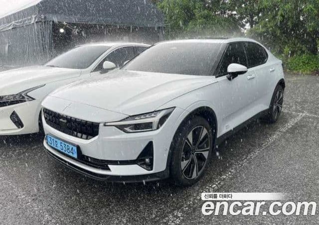Polestar Polestar 2 2