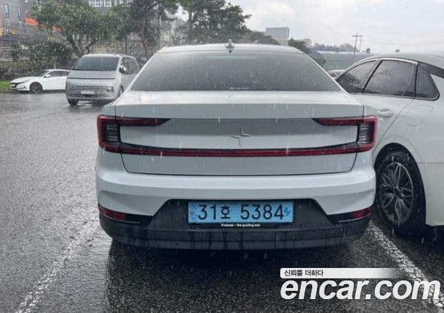 Polestar Polestar 2 3
