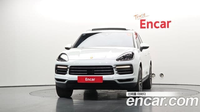 Porsche Cayenne (PO536) 3
