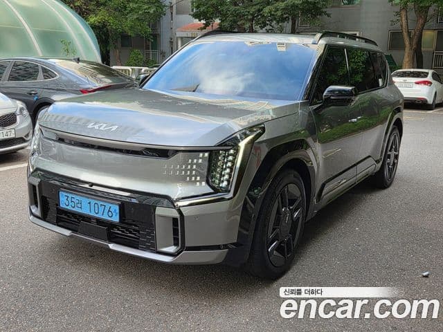 Kia EV9