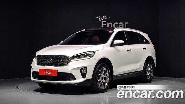 Kia The New Sorento