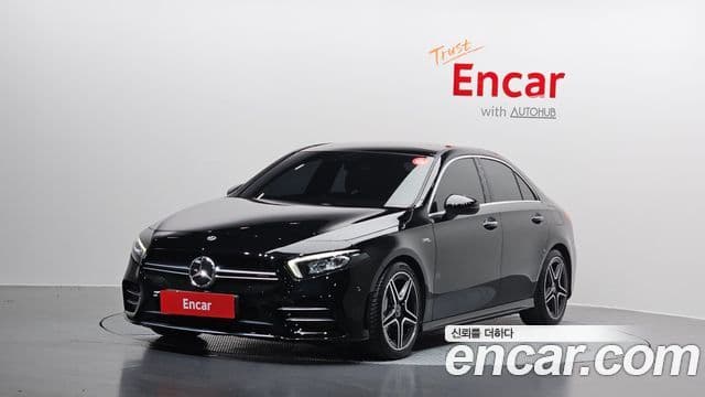 Mercedes-Benz A-Class W177