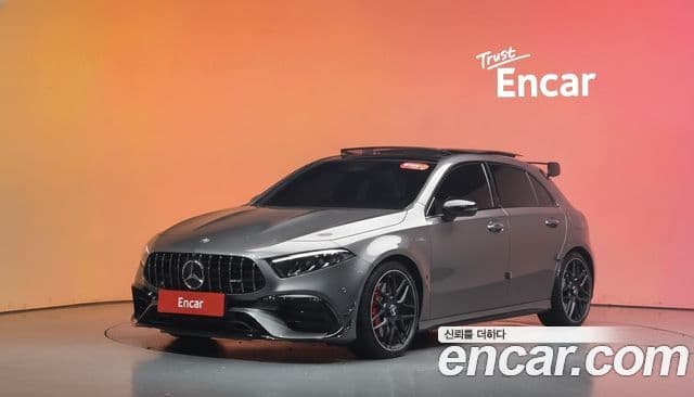 Mercedes-Benz A-Class W177