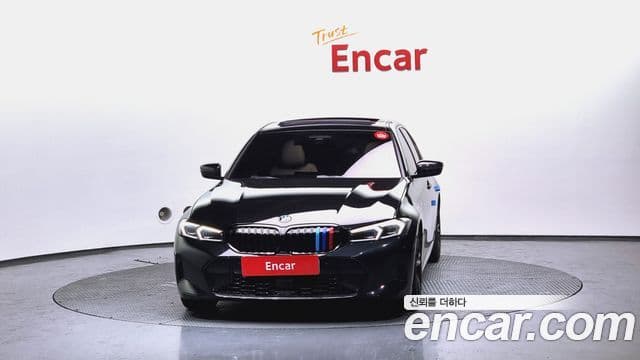 BMW 3 Series (G20) 3