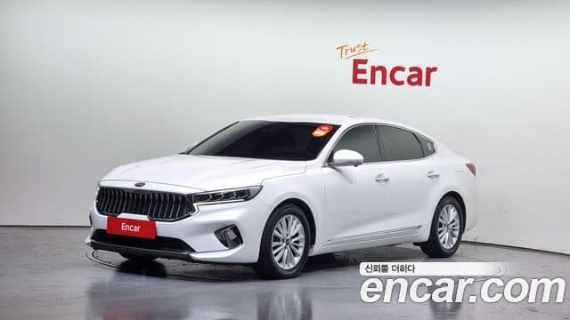 Kia K7 Premier