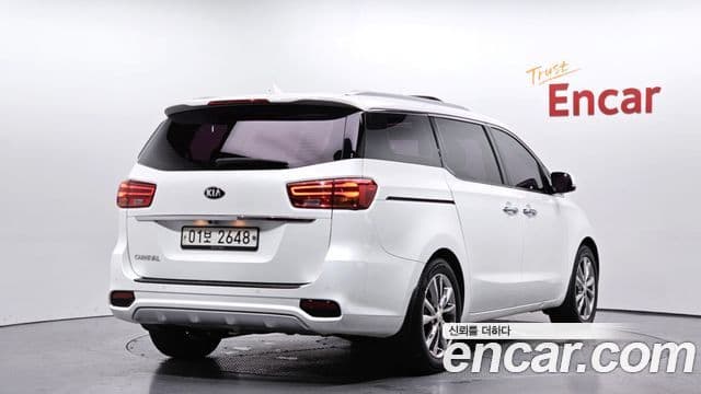 Kia The New Carnival 2