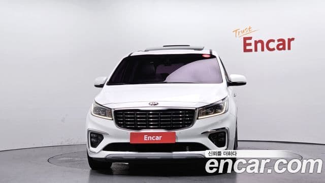 Kia The New Carnival 3