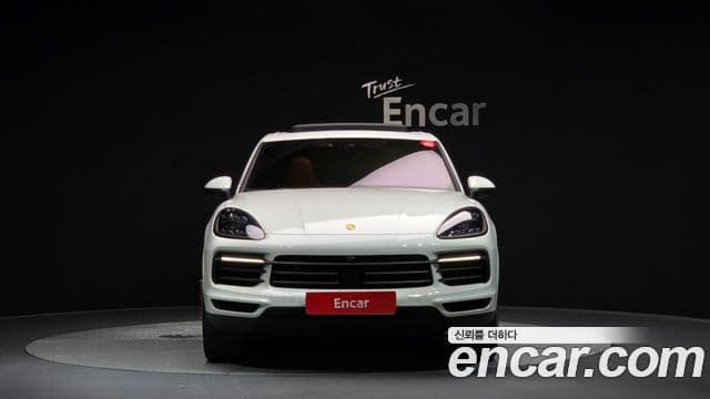 Porsche Cayenne (PO536) 3