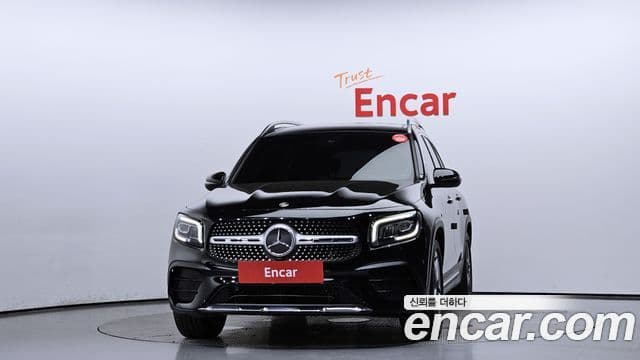 Mercedes-Benz GLB-Class X247 2