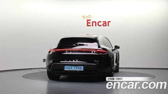 Porsche 타이칸 3
