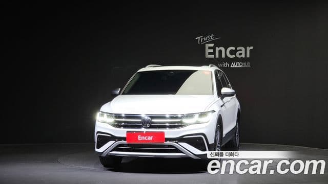 Volkswagen Tiguan Allspace 3