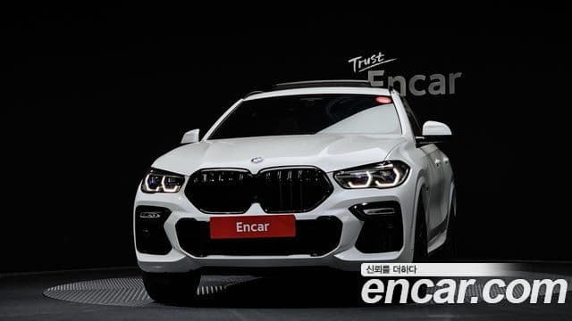 BMW X6 (G06) 2