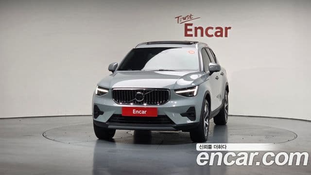 Volvo XC40 2