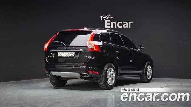 Volvo XC60 2