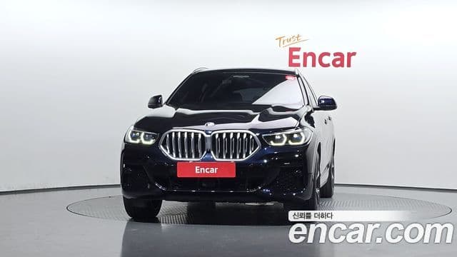 BMW X6 (G06) 3
