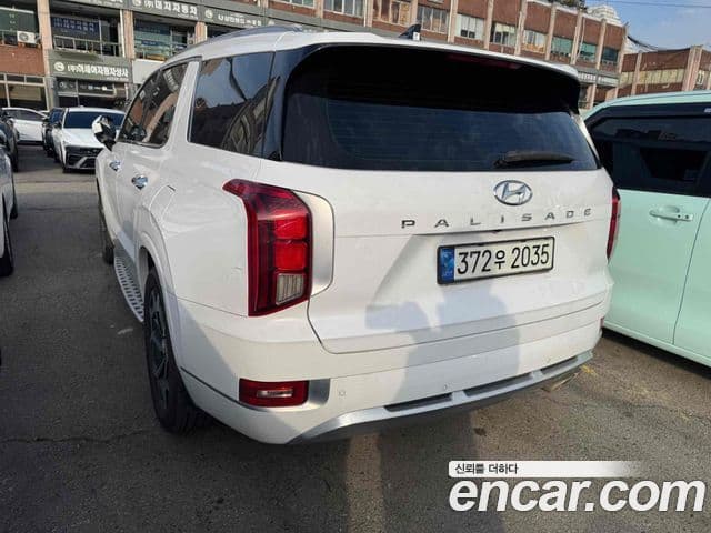 Hyundai Palisade 3