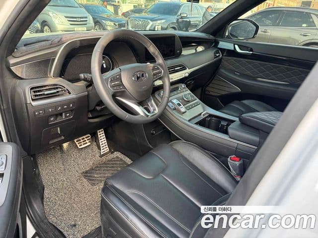 Hyundai Palisade 4