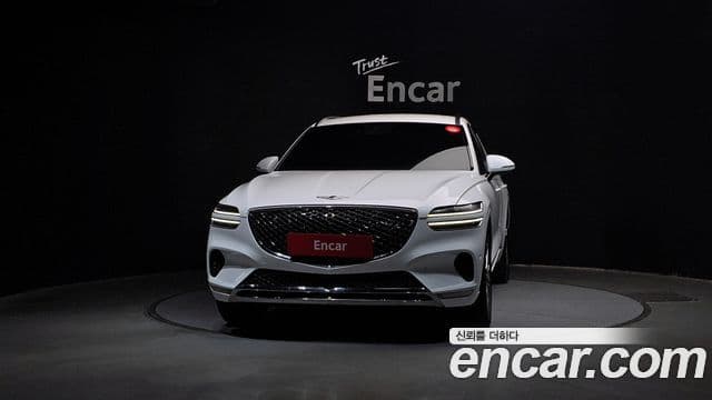 Genesis GV70 2