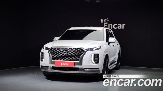 Hyundai Palisade 3