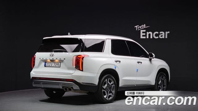 Hyundai The New Palisade 2