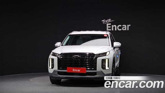 Hyundai The New Palisade 3