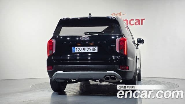 Hyundai Palisade 3