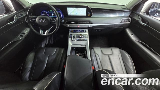 Hyundai Palisade 4