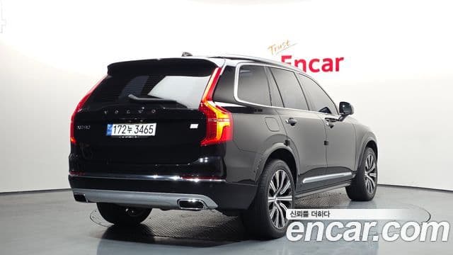 Volvo XC90 2nd Gen 2