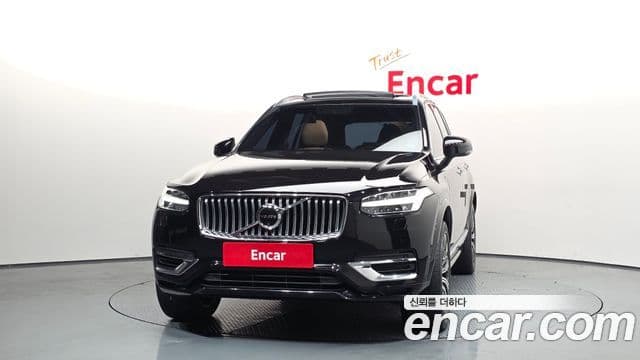 Volvo XC90 2nd Gen 3