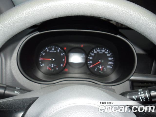 Kia All New Morning (JA) 3
