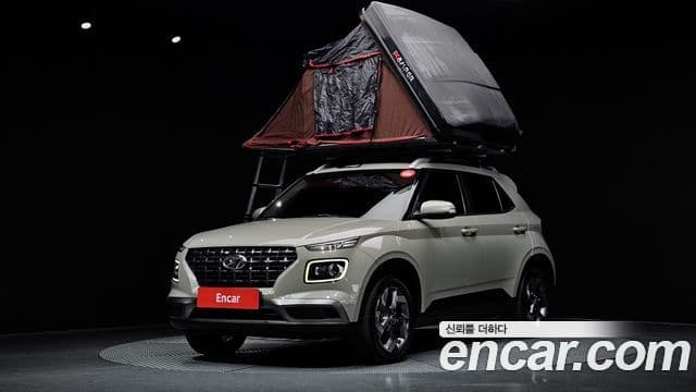Hyundai Venue