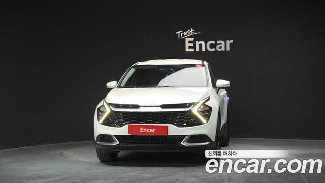 Kia Sportage 5th Gen 3