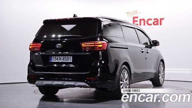 Kia The New Carnival 2