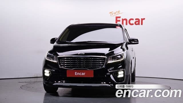Kia The New Carnival 3