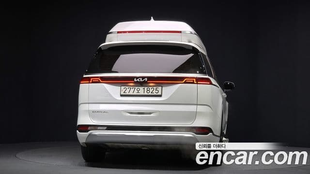 Kia Carnival 4th Gen 4