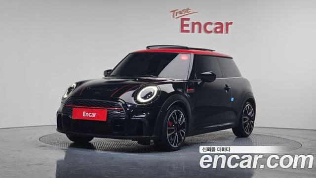 MINI Cooper S 1