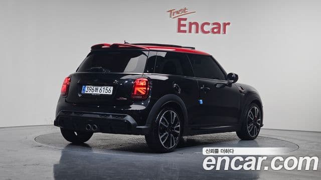 MINI Cooper S 2