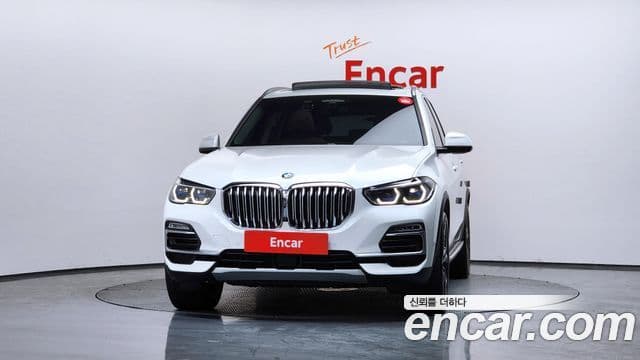 BMW X5 (G05) 2