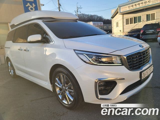 Kia The New Carnival 3