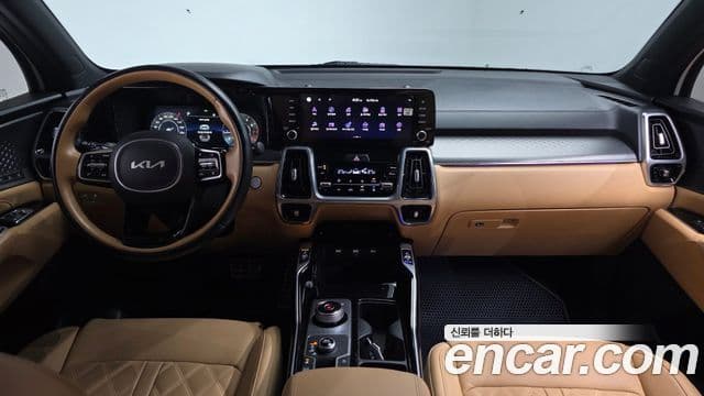 Kia Sorento 4th Gen 4