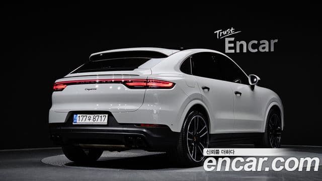 Porsche Cayenne (PO536) 2