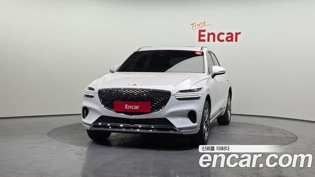 Genesis GV70 3