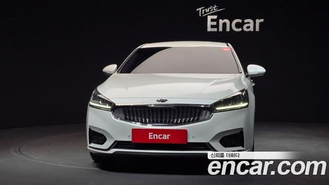 Kia All New K7 3