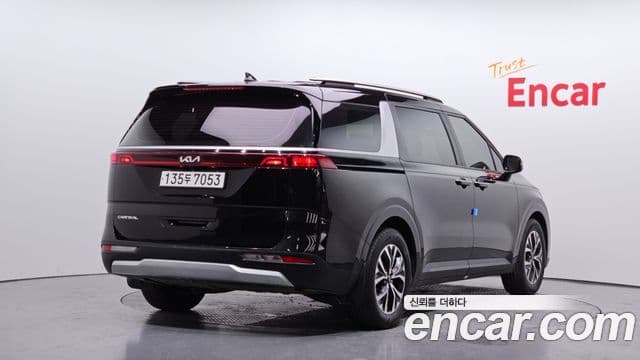 Kia Carnival 4th Gen 2