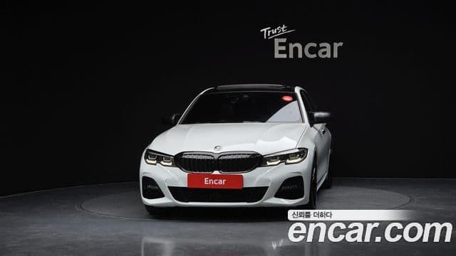BMW 3 Series (G20) 3
