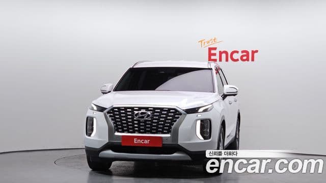 Hyundai Palisade 3