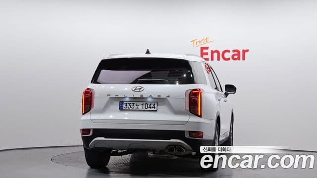 Hyundai Palisade 4